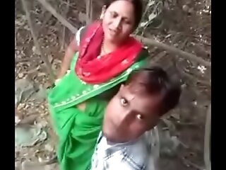 indian hidden mating