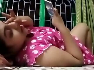 indian bhabhi on web cam